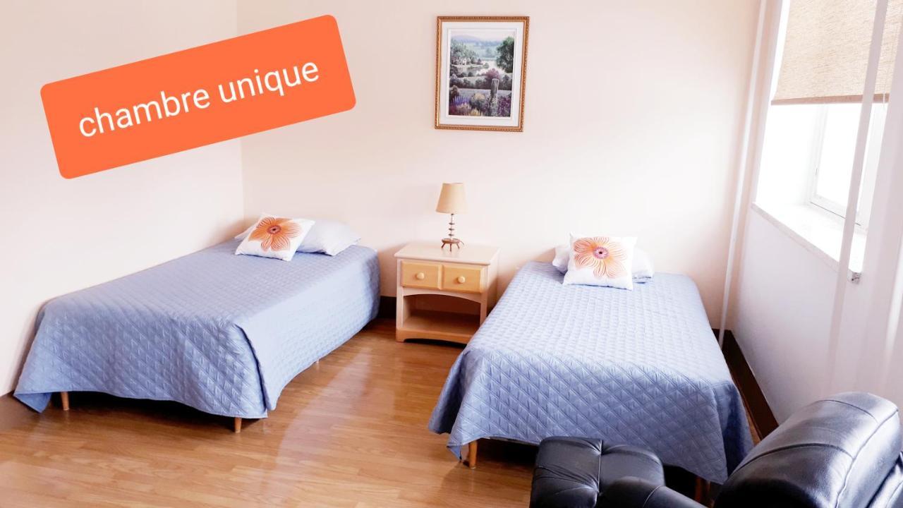 MHotel Domaine l'Envolée- Maison Fleurie Victoriaville Esterno foto